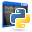 Python icon