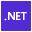 .NET Desktop Runtime arm64 9 icon