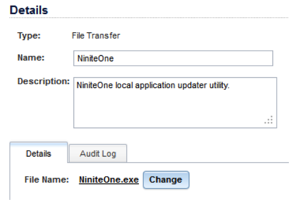 Ninite Online Installer Package