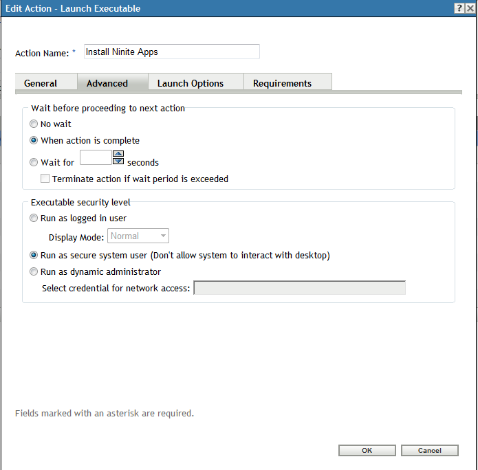 Ninite Online Installer Package